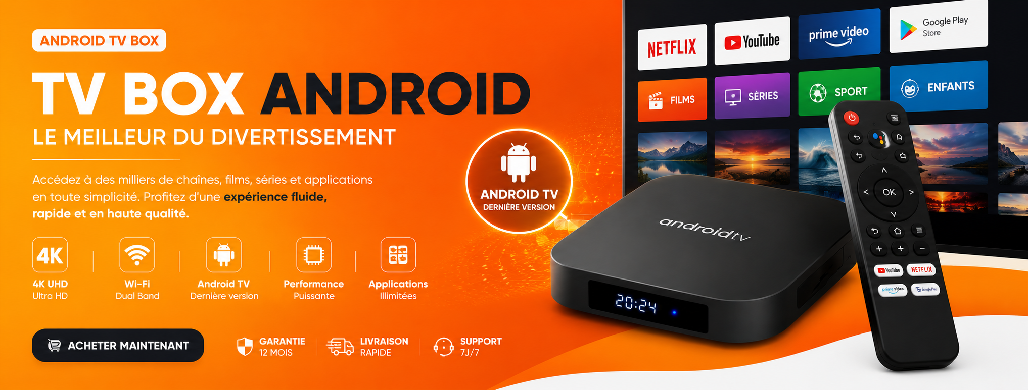Tv Box